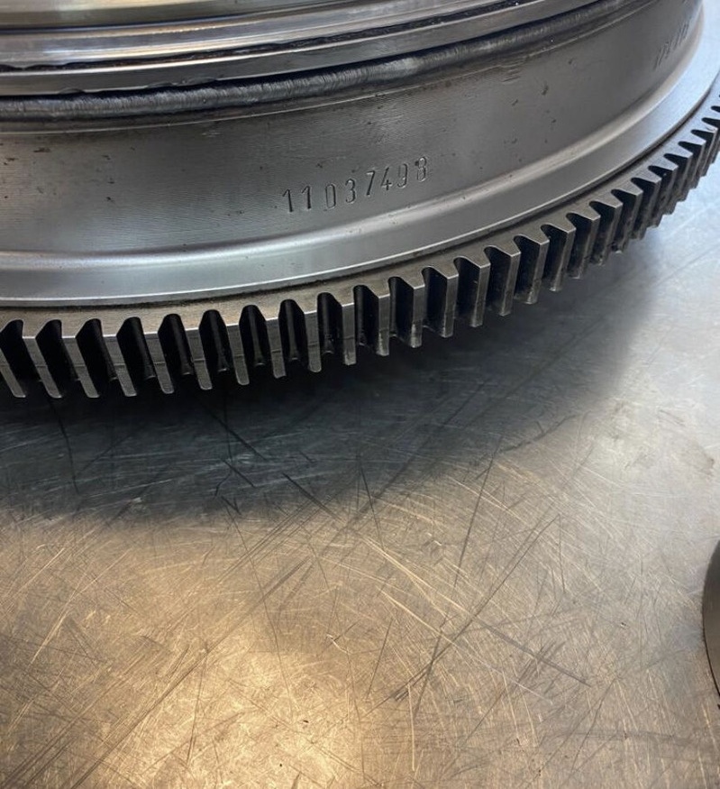 Volvo TORK KONVERTÖR Volvo A25C, A30C, A30C BM, A35C, A35C BM - Transmissie voor Wiellader: afbeelding 2 Volvo TORK KONVERTÖR Volvo A25C, A30C, A30C BM, A35C, A35C BM - Transmissie voor Wiellader: afbeelding 2