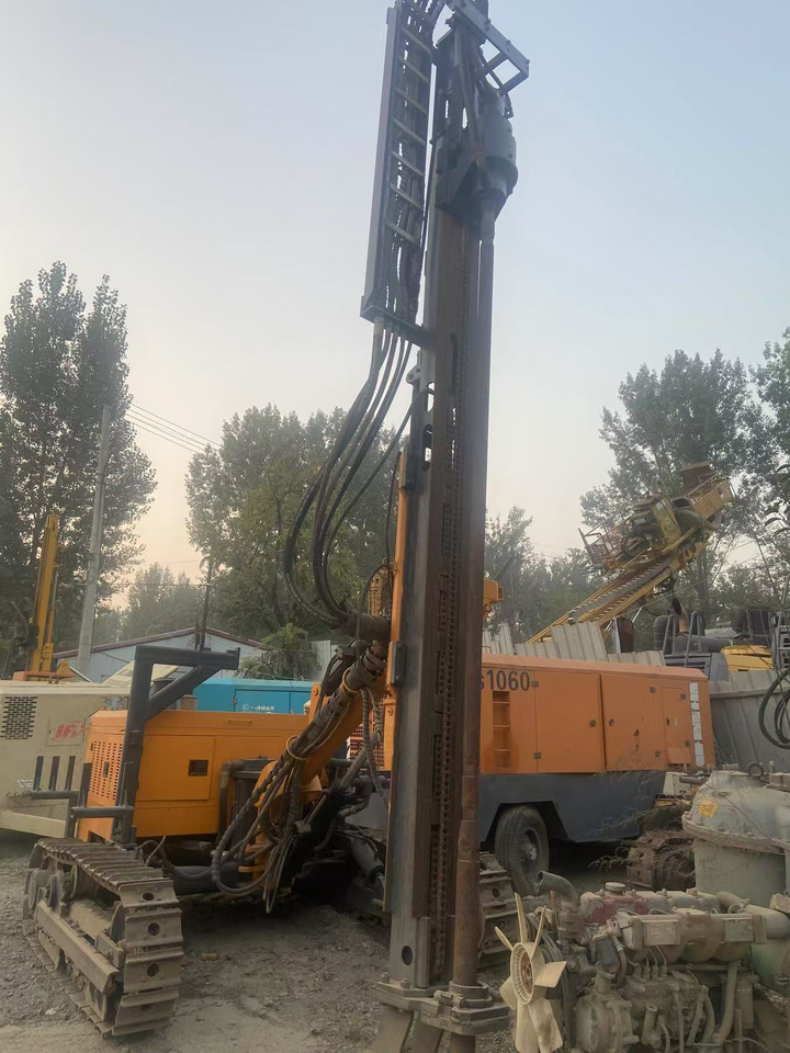 Atlas Copco XRHS836 - Boormachine: afbeelding 3 Atlas Copco XRHS836 - Boormachine: afbeelding 3