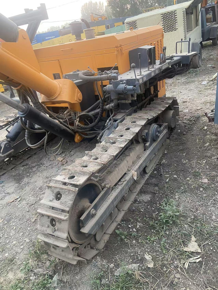 Atlas Copco XRHS836 - Boormachine: afbeelding 5 Atlas Copco XRHS836 - Boormachine: afbeelding 5