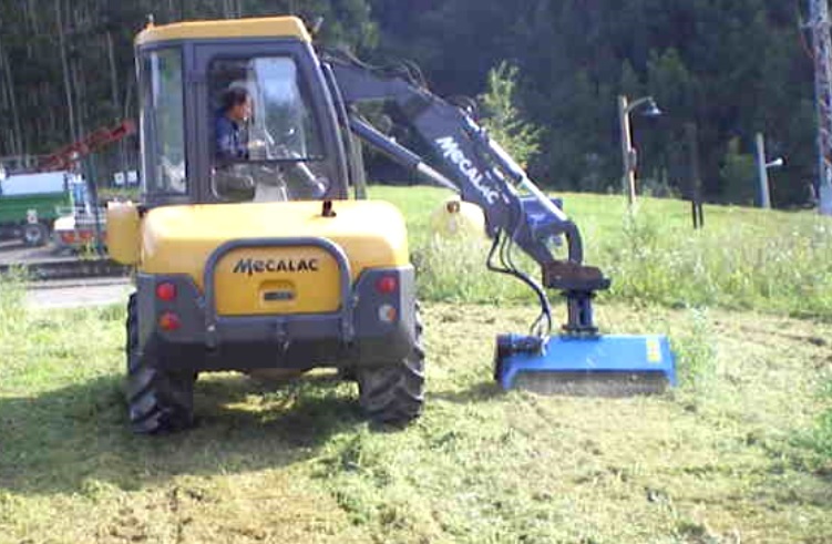 Makinor DH - Bosfrees: afbeelding 3 Makinor DH - Bosfrees: afbeelding 3