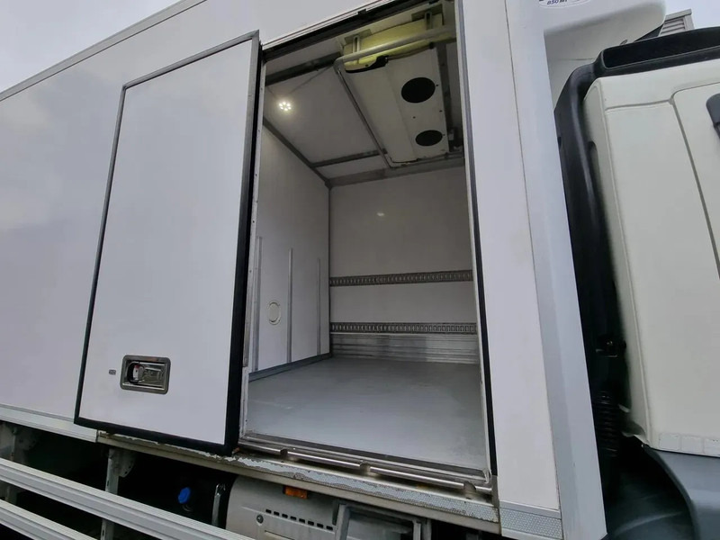 Koelwagen vrachtwagen DAF LF 220 Kuhlkoffer/Carrier 750MT MULTITEMP/ LBW/ EURO 6: afbeelding 8
