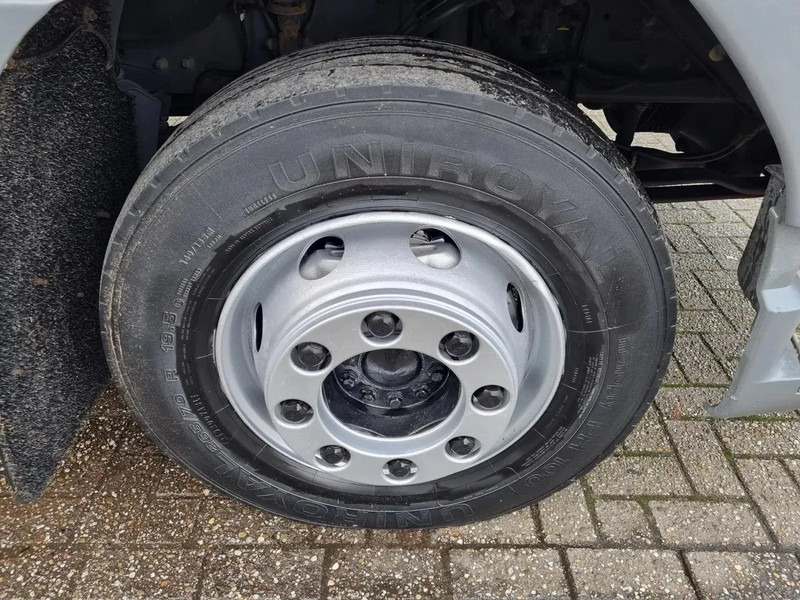 Koelwagen vrachtwagen DAF LF 220 Kuhlkoffer/Carrier 750MT MULTITEMP/ LBW/ EURO 6: afbeelding 16