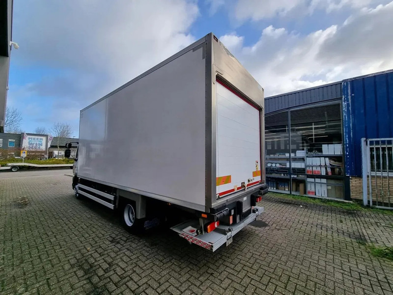 Koelwagen vrachtwagen DAF LF 220 Kuhlkoffer/Carrier 750MT MULTITEMP/ LBW/ EURO 6: afbeelding 5