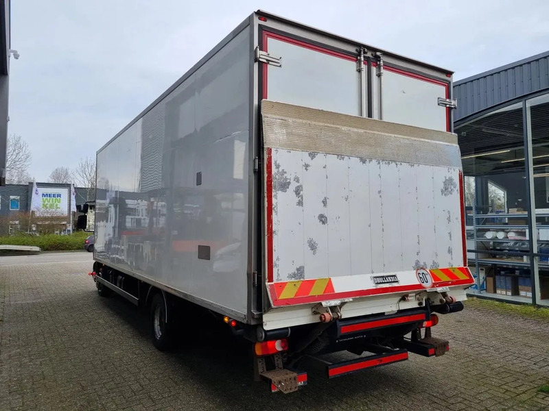 DAF LF 45.220 Kuhlkoffer Thermoking T1000R LBW ST380V EURO EEV - Koelwagen vrachtwagen: afbeelding 5 DAF LF 45.220 Kuhlkoffer Thermoking T1000R LBW ST380V EURO EEV - Koelwagen vrachtwagen: afbeelding 5