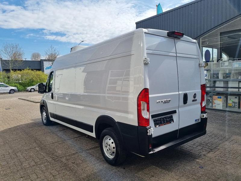 Koelwagen Fiat Ducato Maxi 2.3 JTD Koelwagen Multitemp Xarios 350MT ST 230V (2): afbeelding 5