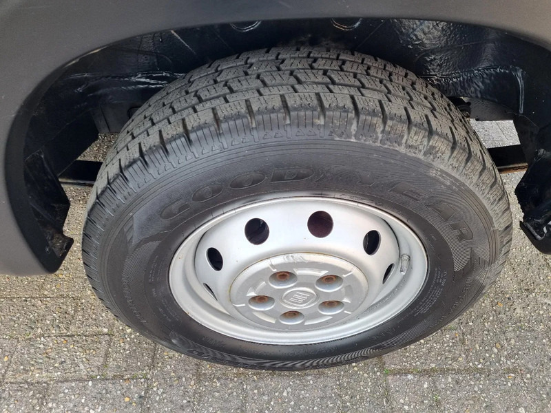 Koelwagen Fiat Ducato Maxi 2.3 JTD Koelwagen Multitemp Xarios 350MT ST 230V (2): afbeelding 14