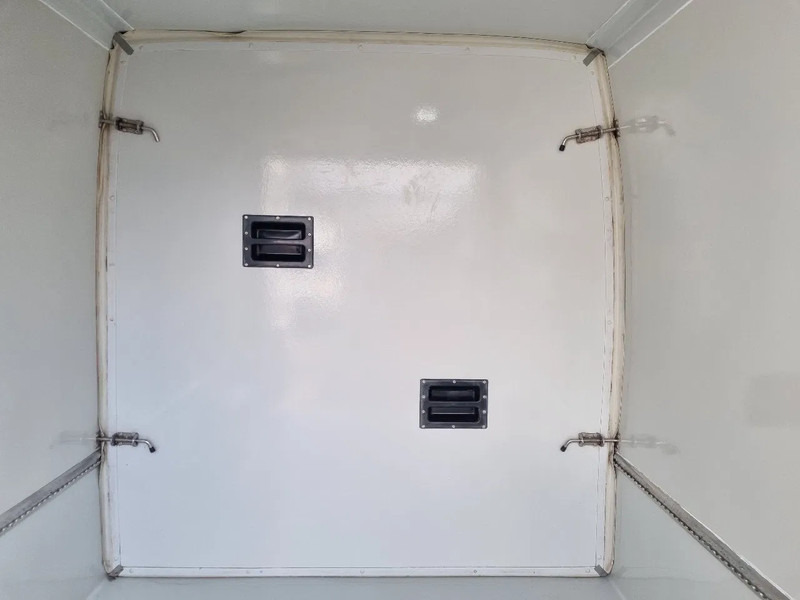 Koelwagen Fiat Ducato Maxi 2.3 JTD Koelwagen Multitemp Xarios 350MT ST 230V (2): afbeelding 20