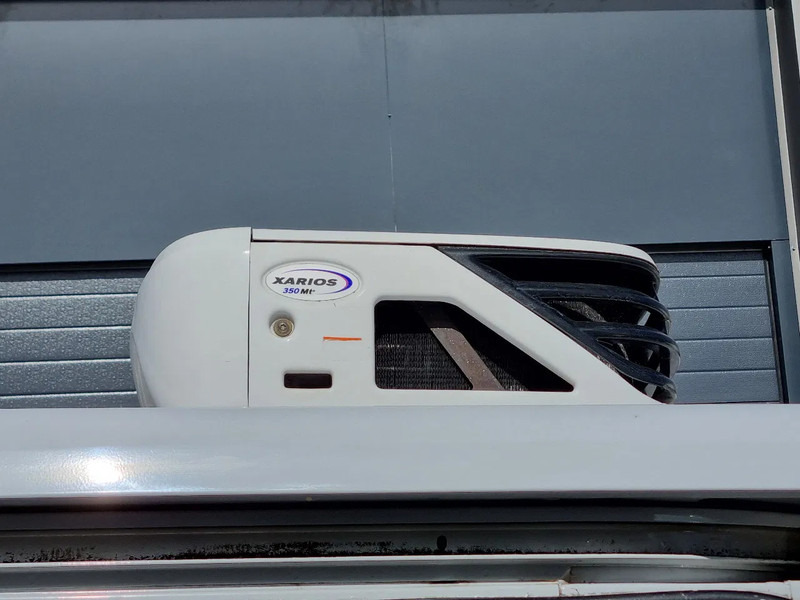 Koelwagen Fiat Ducato Maxi 2.3 JTD Koelwagen Multitemp Xarios 350MT ST 230V (2): afbeelding 19