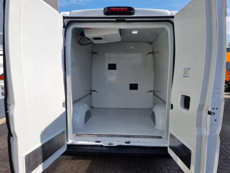 Koelwagen Fiat Ducato Maxi 2.3 JTD Koelwagen Multitemp Xarios 350MT ST 230V (2): afbeelding 6