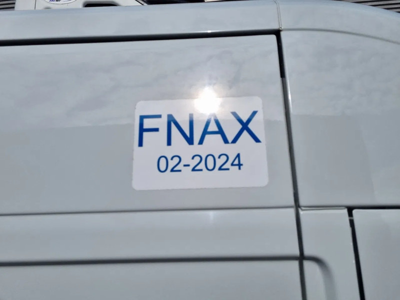 Koelwagen Fiat Ducato Maxi 2.3 JTD Koelwagen Multitemp Xarios 350MT ST 230V (2): afbeelding 15