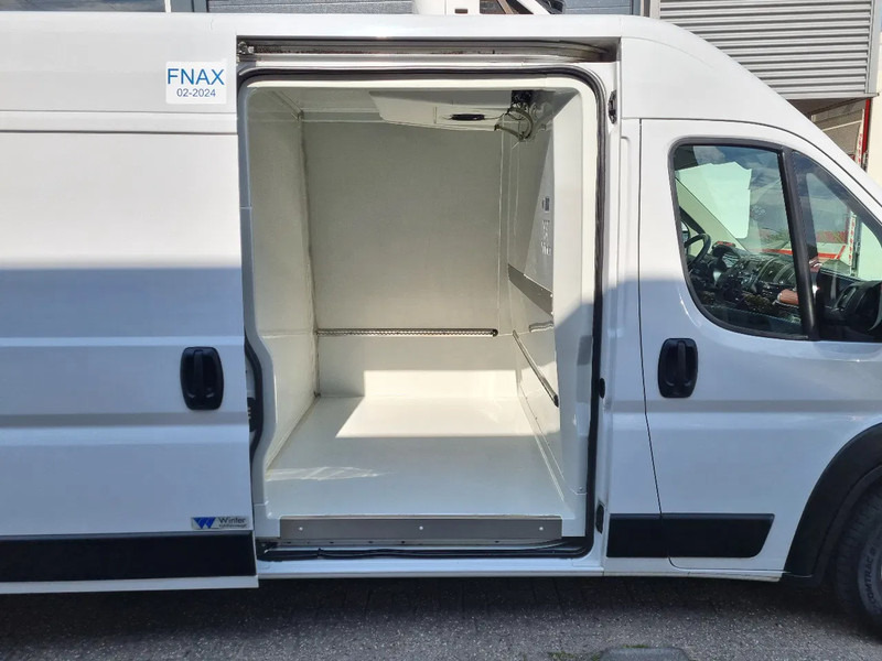 Koelwagen Fiat Ducato Maxi 2.3 JTD Koelwagen Multitemp Xarios 350MT ST 230V (2): afbeelding 7