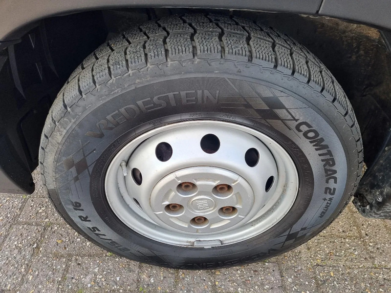 Koelwagen Fiat Ducato Maxi 2.3 JTD Koelwagen Multitemp Xarios 350MT ST 230V (2): afbeelding 13