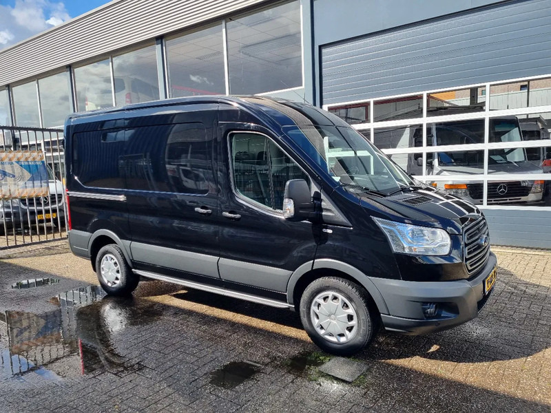 Ford Transit 2.0 TDCI Kuhlwagen Dometic Frigo 0'C Euro 6 - Koelwagen: afbeelding 1 Ford Transit 2.0 TDCI Kuhlwagen Dometic Frigo 0'C Euro 6 - Koelwagen: afbeelding 1