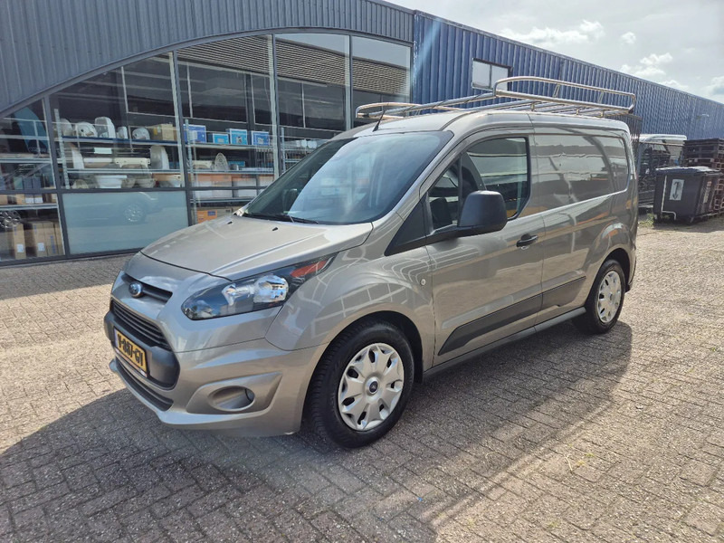 Ford Transit Connect 1.5TDCI/ 3 Zits/ Airco/ Navi - Kleine bestelwagen: afbeelding 5 Ford Transit Connect 1.5TDCI/ 3 Zits/ Airco/ Navi - Kleine bestelwagen: afbeelding 5