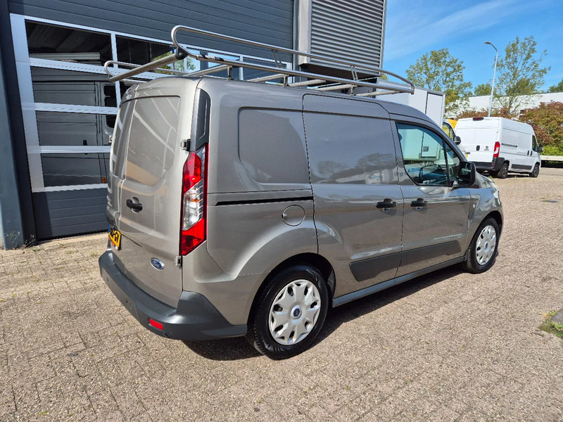 Ford Transit Connect 1.5TDCI/ 3 Zits/ Airco/ Navi - Kleine bestelwagen: afbeelding 3 Ford Transit Connect 1.5TDCI/ 3 Zits/ Airco/ Navi - Kleine bestelwagen: afbeelding 3