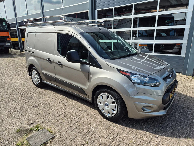 Ford Transit Connect 1.5TDCI/ 3 Zits/ Airco/ Navi - Kleine bestelwagen: afbeelding 1 Ford Transit Connect 1.5TDCI/ 3 Zits/ Airco/ Navi - Kleine bestelwagen: afbeelding 1