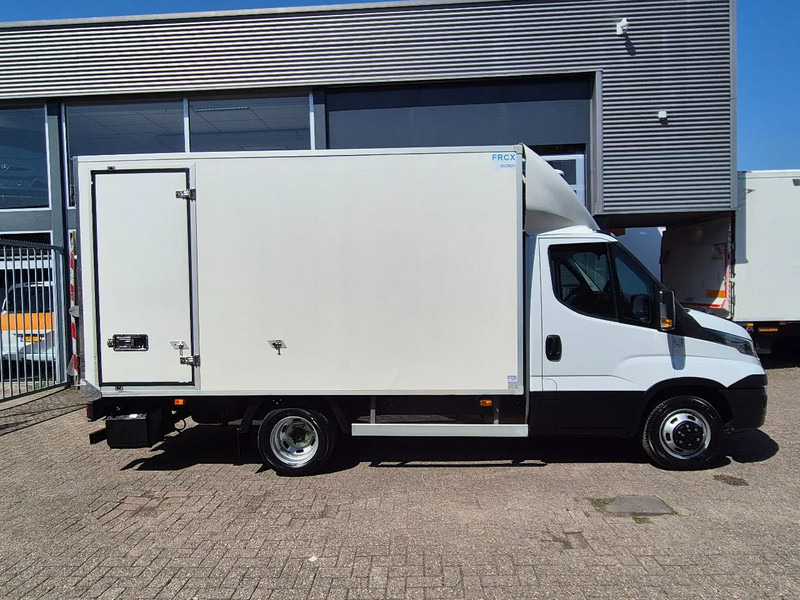 Iveco Daily 35C13 Koelkoffer Carrier Pulsor 400 -20C / +20C LBW Euro 6 - Koelwagen: afbeelding 3 Iveco Daily 35C13 Koelkoffer Carrier Pulsor 400 -20C / +20C LBW Euro 6 - Koelwagen: afbeelding 3