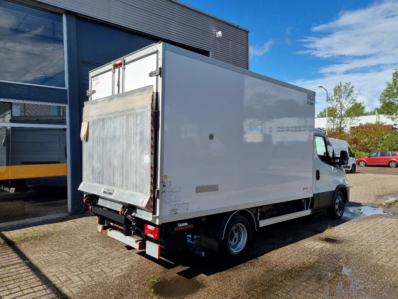 Iveco Daily 35C16 3.0D Koelkoffer LBW Xarios 350 st 230V Euro 6 - Koelwagen: afbeelding 2 Iveco Daily 35C16 3.0D Koelkoffer LBW Xarios 350 st 230V Euro 6 - Koelwagen: afbeelding 2