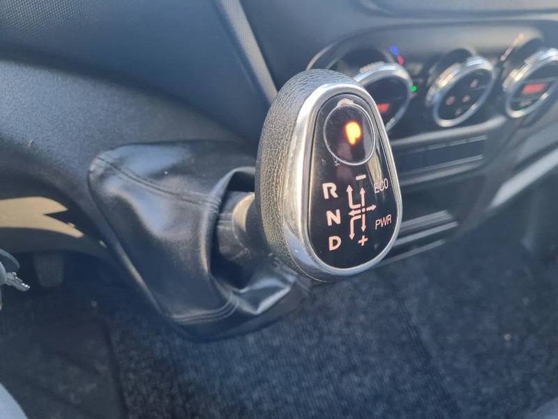 Kipper bestelwagen Iveco Daily 35C18 3.0D Kipper Hi-Matic Euro 6 GVW 3500 kg: afbeelding 11