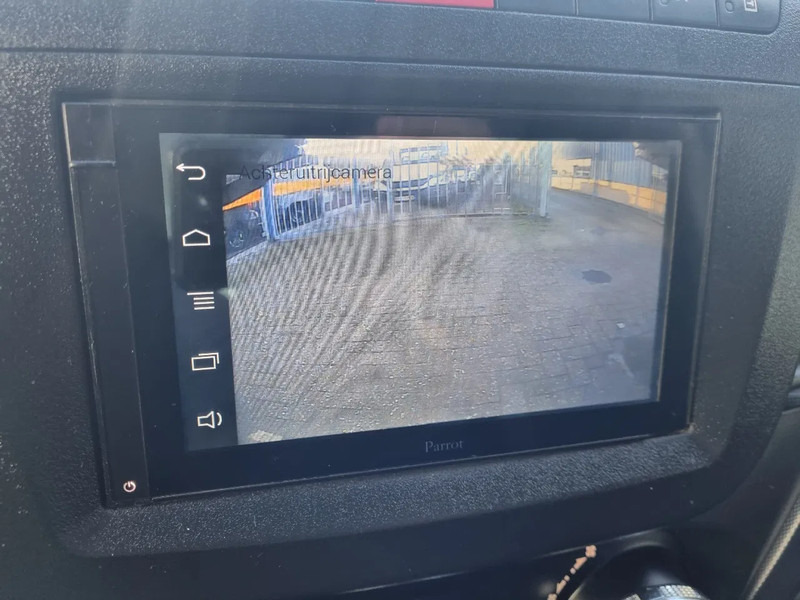 Kipper bestelwagen Iveco Daily 35C18 3.0D Kipper Hi-Matic Euro 6 GVW 3500 kg: afbeelding 20