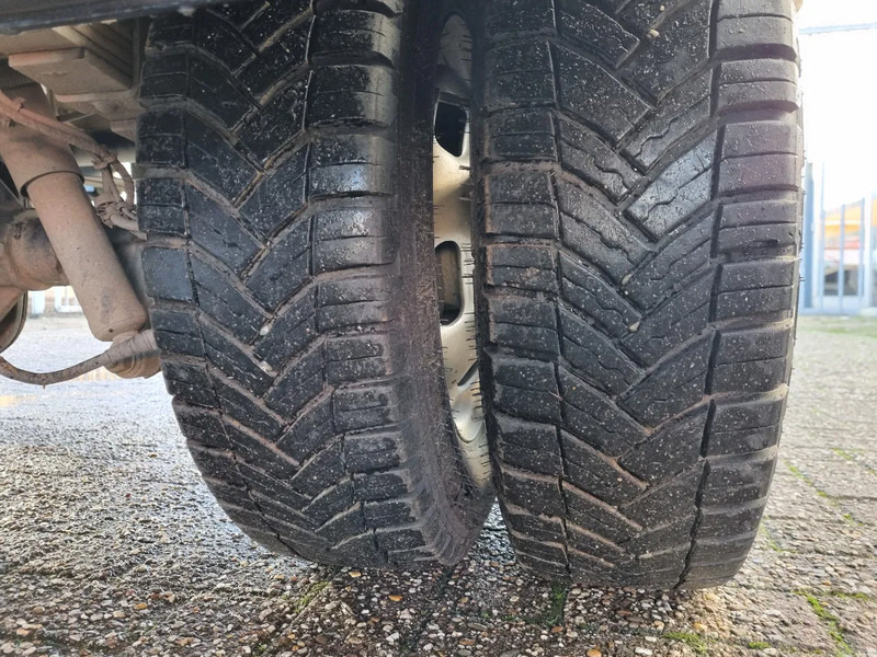 Kipper bestelwagen Iveco Daily 35C18 3.0D Kipper Hi-Matic Euro 6 GVW 3500 kg: afbeelding 18