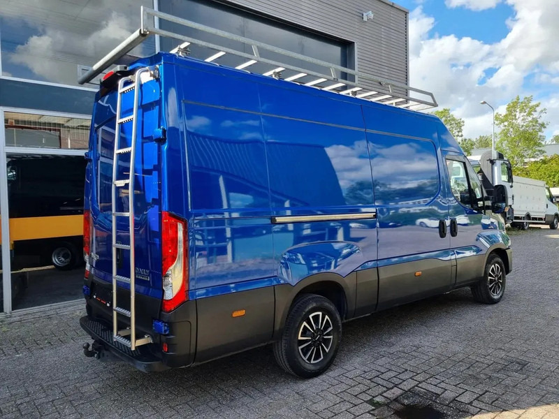 Iveco Daily 35S16 HI-MATIC 2.3 L2H2/ Airco/ Navi/ LED/ Matrix - Gesloten bestelwagen: afbeelding 2 Iveco Daily 35S16 HI-MATIC 2.3 L2H2/ Airco/ Navi/ LED/ Matrix - Gesloten bestelwagen: afbeelding 2