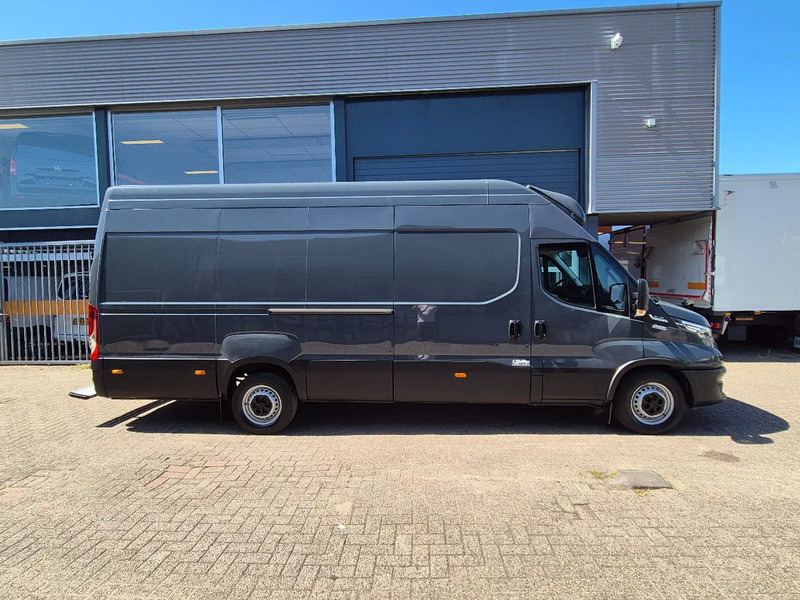 Iveco Daily 35S18 L4H3/ Fleischwagen/ Meattransport/ TK C 450 MAX - Koelwagen: afbeelding 2 Iveco Daily 35S18 L4H3/ Fleischwagen/ Meattransport/ TK C 450 MAX - Koelwagen: afbeelding 2