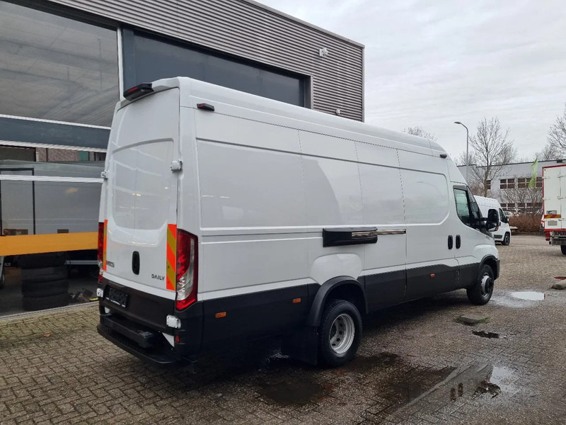 Iveco Daily 70C18 3.0D L4H3 Hi-Matic Euro 6 GVW 7000 kg (2) - Gesloten bestelwagen: afbeelding 2 Iveco Daily 70C18 3.0D L4H3 Hi-Matic Euro 6 GVW 7000 kg (2) - Gesloten bestelwagen: afbeelding 2