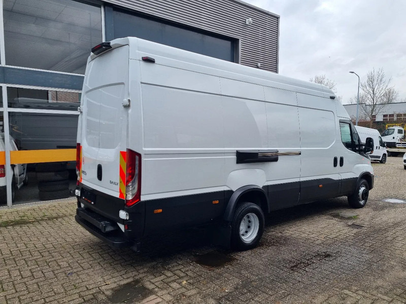 Iveco Daily 70C18 3.0D L4H3 Hi-Matic Euro 6 GVW 7000 kg - Gesloten bestelwagen: afbeelding 2 Iveco Daily 70C18 3.0D L4H3 Hi-Matic Euro 6 GVW 7000 kg - Gesloten bestelwagen: afbeelding 2