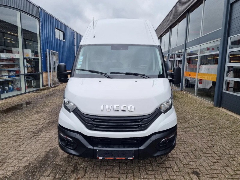 Iveco Daily 70C18 3.0D L4H3 Hi-Matic Euro 6 GVW 7000 kg - Gesloten bestelwagen: afbeelding 3 Iveco Daily 70C18 3.0D L4H3 Hi-Matic Euro 6 GVW 7000 kg - Gesloten bestelwagen: afbeelding 3