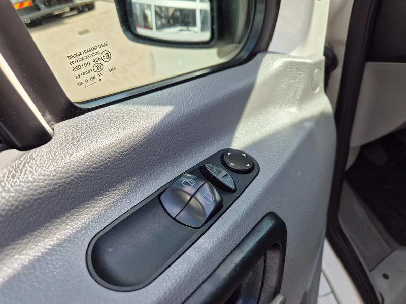 Koelwagen Mercedes-Benz Sprinter 310 CDI 5+5 Turen TIEFFROST -40C Carlsen Baltic EURO 5 EIS: afbeelding 12