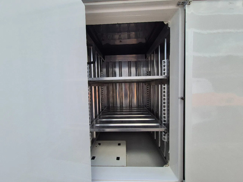 Koelwagen Mercedes-Benz Sprinter 310 CDI 5+5 Turen TIEFFROST -40C Carlsen Baltic EURO 5 EIS: afbeelding 16