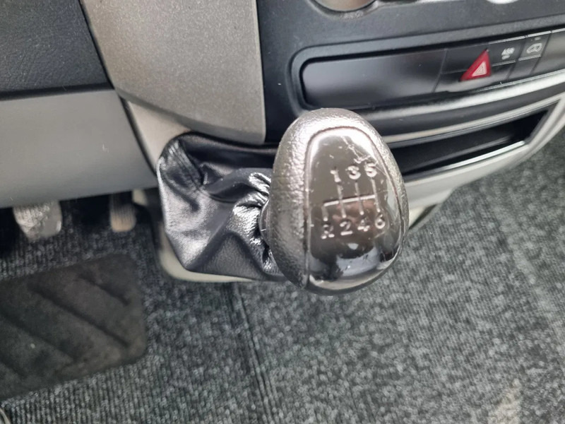 Koelwagen Mercedes-Benz Sprinter 313 CDI/ Eis/ Ice/-40/ 5+5 Turen/ Carlsen Baltic Euro 5: afbeelding 19