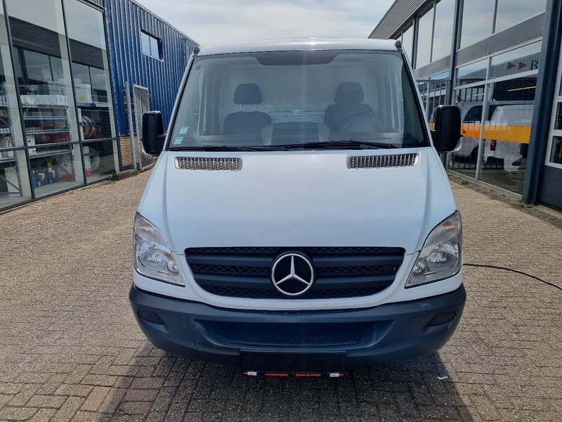 Mercedes-Benz Sprinter 313 CDI/ Eis/ Ice/-40/ 5+5 Turen/ Carlsen Baltic Euro 5 - Koelwagen: afbeelding 3 Mercedes-Benz Sprinter 313 CDI/ Eis/ Ice/-40/ 5+5 Turen/ Carlsen Baltic Euro 5 - Koelwagen: afbeelding 3