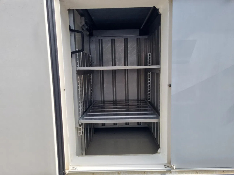 Koelwagen Mercedes-Benz Sprinter 313 CDI/ Eis/ Ice/-40/ 5+5 Turen/ Carlsen Baltic Euro 5: afbeelding 14