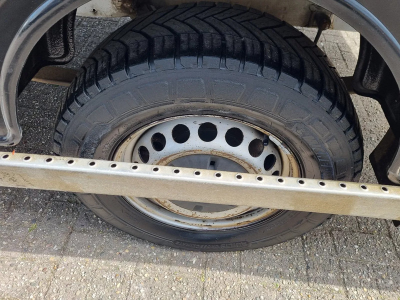 Koelwagen Mercedes-Benz Sprinter 313 CDI/ Eis/ Ice/-40/ 5+5 Turen/ Carlsen Baltic Euro 5: afbeelding 9