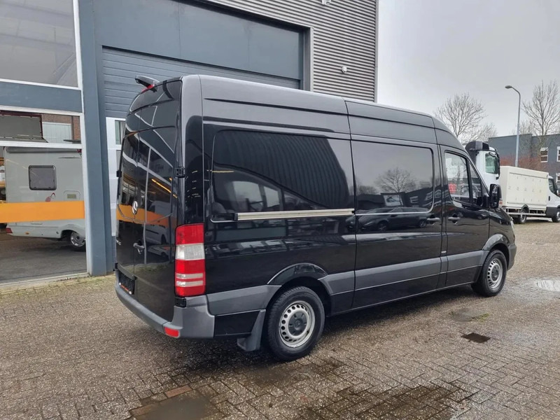 Mercedes-Benz Sprinter 314 CDI L2H2/ AC/ Navi/ Camera/ Euro 6 - Kleine bestelwagen: afbeelding 2 Mercedes-Benz Sprinter 314 CDI L2H2/ AC/ Navi/ Camera/ Euro 6 - Kleine bestelwagen: afbeelding 2