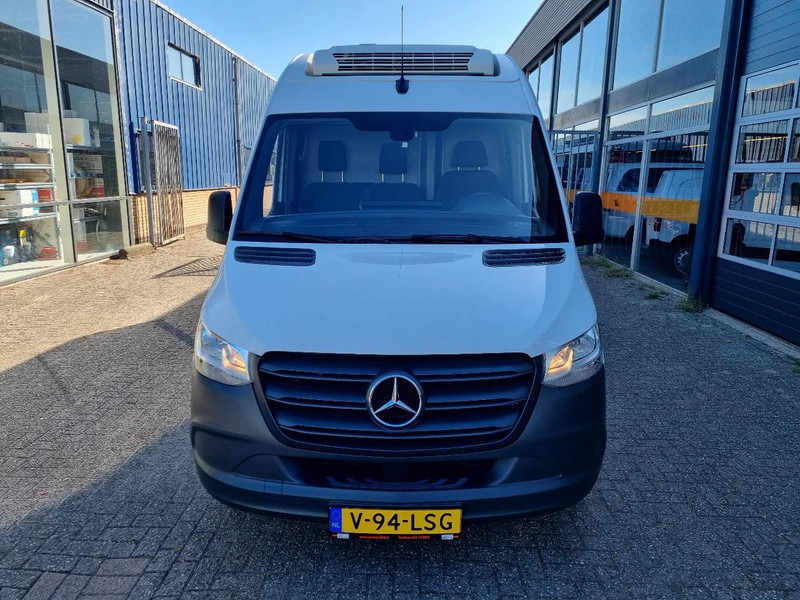 Mercedes-Benz Sprinter 314 CDI Maxi Koelwagen Thermo-King V300max st 230V Euro 6 - Koelwagen: afbeelding 3 Mercedes-Benz Sprinter 314 CDI Maxi Koelwagen Thermo-King V300max st 230V Euro 6 - Koelwagen: afbeelding 3