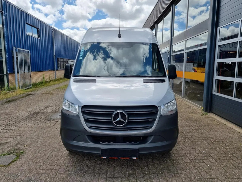 Mercedes-Benz Sprinter 316 CDI 163 PK L2H2 EURO 6C - Gesloten bestelwagen: afbeelding 3 Mercedes-Benz Sprinter 316 CDI 163 PK L2H2 EURO 6C - Gesloten bestelwagen: afbeelding 3