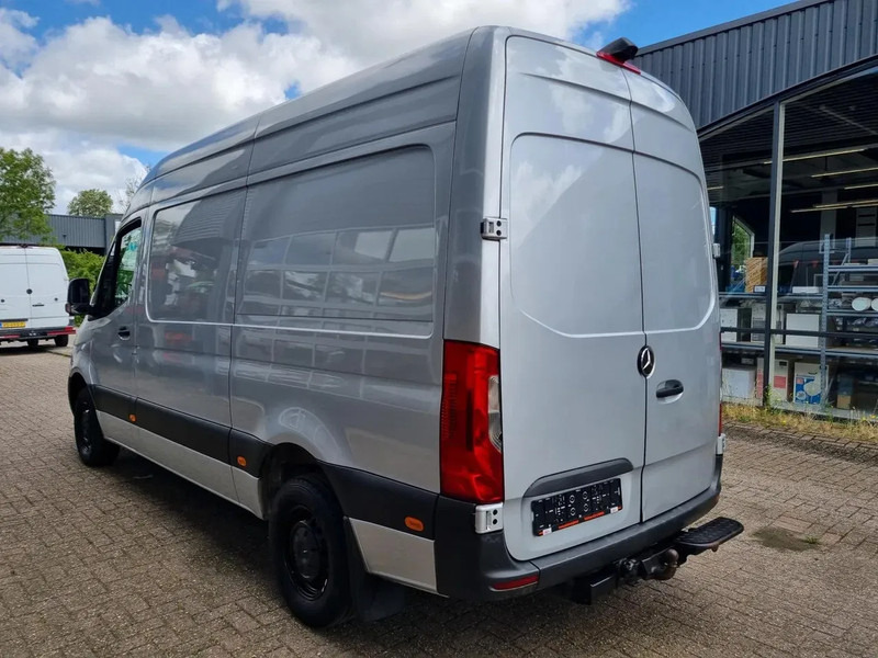 Mercedes-Benz Sprinter 316 CDI 163 PK L2H2 EURO 6C - Gesloten bestelwagen: afbeelding 5 Mercedes-Benz Sprinter 316 CDI 163 PK L2H2 EURO 6C - Gesloten bestelwagen: afbeelding 5