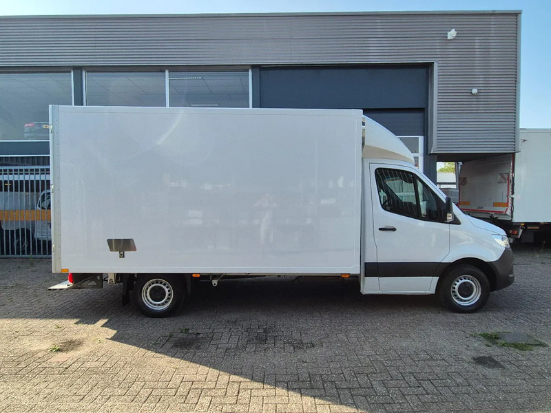 Mercedes-Benz Sprinter 316 CDI Kuhlkoffer Thermoking V300MAX st 230V Euro 6D (4) - Koelwagen: afbeelding 2 Mercedes-Benz Sprinter 316 CDI Kuhlkoffer Thermoking V300MAX st 230V Euro 6D (4) - Koelwagen: afbeelding 2