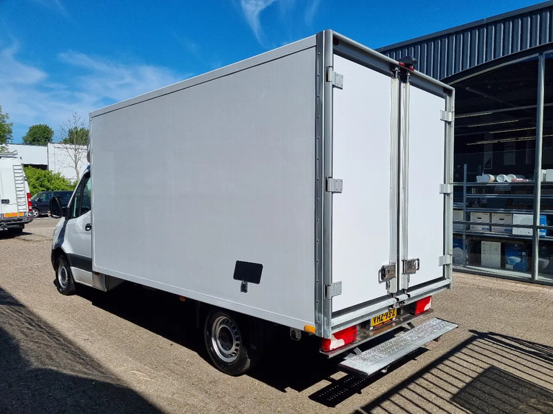 Mercedes-Benz Sprinter 316 CDI Kuhlkoffer Thermoking V300MAX st 230V Euro 6D - Koelwagen: afbeelding 5 Mercedes-Benz Sprinter 316 CDI Kuhlkoffer Thermoking V300MAX st 230V Euro 6D - Koelwagen: afbeelding 5