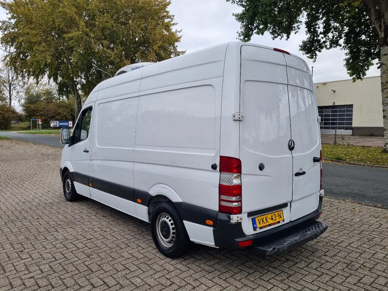 Mercedes-Benz Sprinter 316 CDI L2H2 Kuhlwagen Kerstner 0'C Euro 6 - Koelwagen: afbeelding 5 Mercedes-Benz Sprinter 316 CDI L2H2 Kuhlwagen Kerstner 0'C Euro 6 - Koelwagen: afbeelding 5