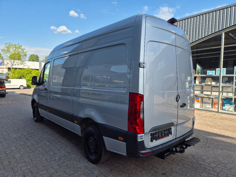 Mercedes-Benz Sprinter 316 CDI L2H2 RWD Euro 6C/ Airco/ Navi - Gesloten bestelwagen: afbeelding 5 Mercedes-Benz Sprinter 316 CDI L2H2 RWD Euro 6C/ Airco/ Navi - Gesloten bestelwagen: afbeelding 5