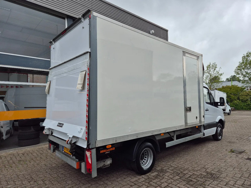 Mercedes-Benz Sprinter 513 CDI/ Bakwagen/ 20 KUB/ Laadklep - Bestelwagen gesloten laadbak: afbeelding 3 Mercedes-Benz Sprinter 513 CDI/ Bakwagen/ 20 KUB/ Laadklep - Bestelwagen gesloten laadbak: afbeelding 3