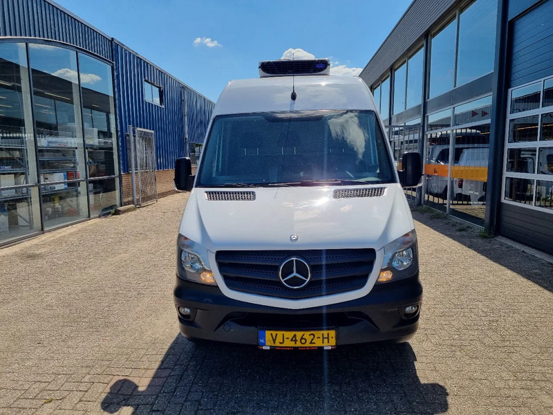 Mercedes-Benz Sprinter 513 CDI/ Kuhlwagen/ MAXI/ Carrier/ E6 - Koelwagen: afbeelding 3 Mercedes-Benz Sprinter 513 CDI/ Kuhlwagen/ MAXI/ Carrier/ E6 - Koelwagen: afbeelding 3