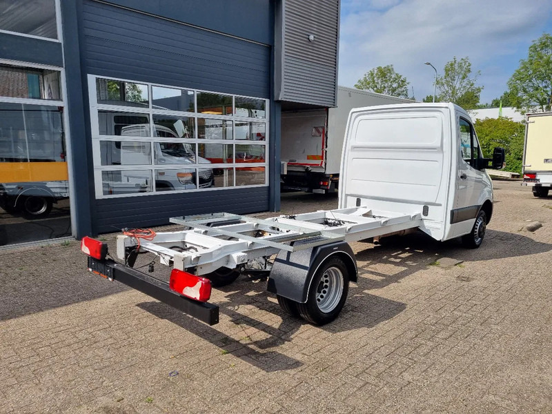 Mercedes-Benz Sprinter 516 CDI Chassis Cabine 4.33 WB GVW 3500 kg Euro 6 - Bestelwagen open laadbak: afbeelding 2 Mercedes-Benz Sprinter 516 CDI Chassis Cabine 4.33 WB GVW 3500 kg Euro 6 - Bestelwagen open laadbak: afbeelding 2