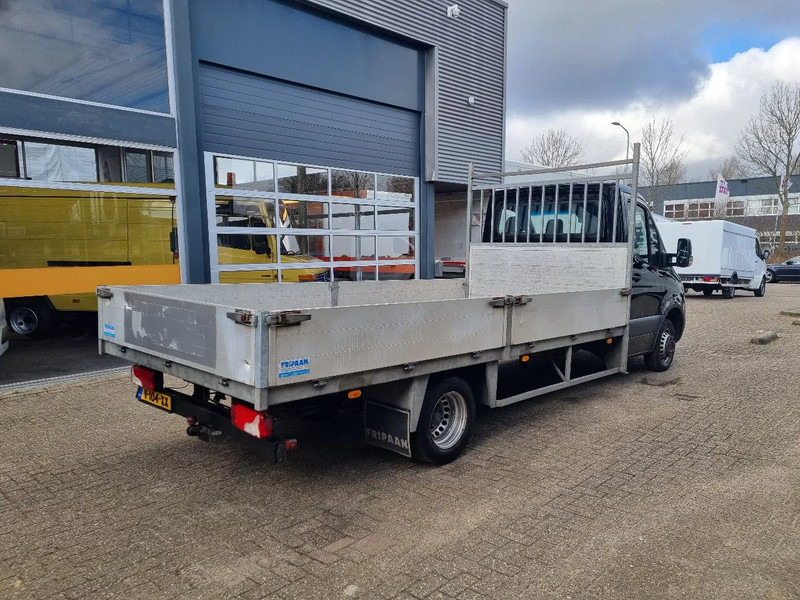Mercedes-Benz Sprinter 516 CDI Pick up Pritsche Euro 6 - Bestelwagen open laadbak: afbeelding 2 Mercedes-Benz Sprinter 516 CDI Pick up Pritsche Euro 6 - Bestelwagen open laadbak: afbeelding 2