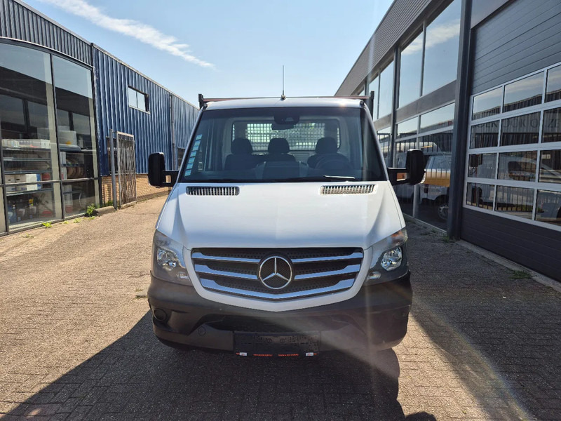 Mercedes-Benz Sprinter 519 CDI 3.0V6 Pick up Euro 6 Pritsche 4.31 m - Bestelwagen open laadbak: afbeelding 3 Mercedes-Benz Sprinter 519 CDI 3.0V6 Pick up Euro 6 Pritsche 4.31 m - Bestelwagen open laadbak: afbeelding 3
