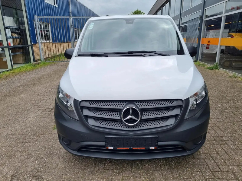 Mercedes-Benz Vito 111 CDI/ Airco/ Navi/ EURO 6 - Kleine bestelwagen: afbeelding 3 Mercedes-Benz Vito 111 CDI/ Airco/ Navi/ EURO 6 - Kleine bestelwagen: afbeelding 3